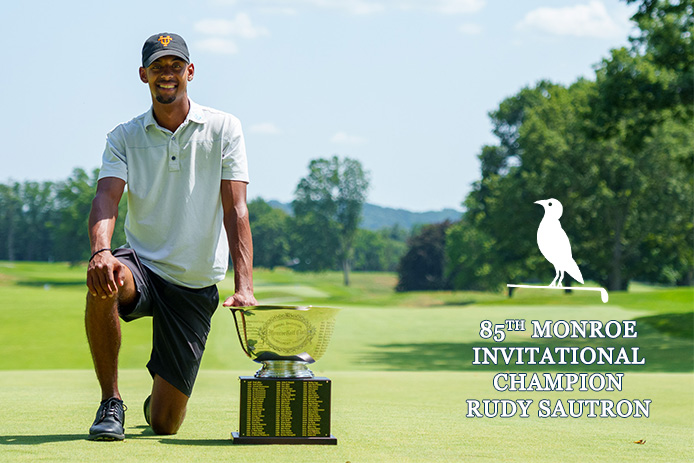 Rudy Champion Website